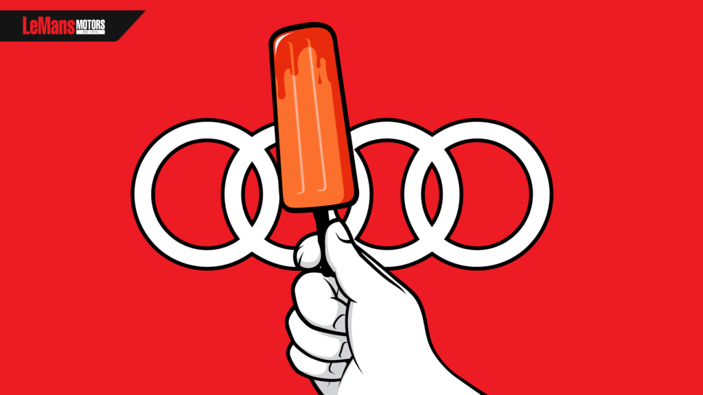 audi cooling systems blog