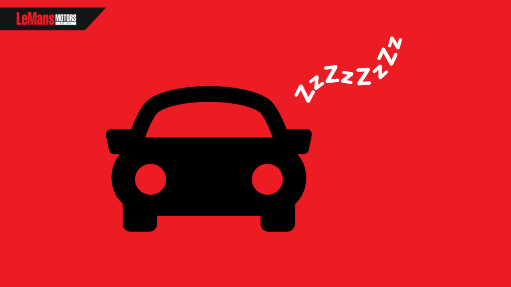 Sleeping Car Blog