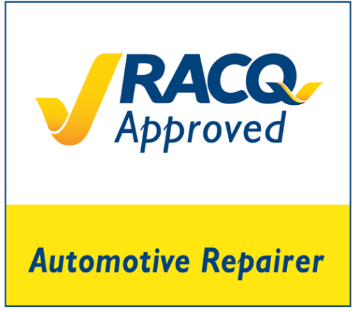 racq approved mechanic