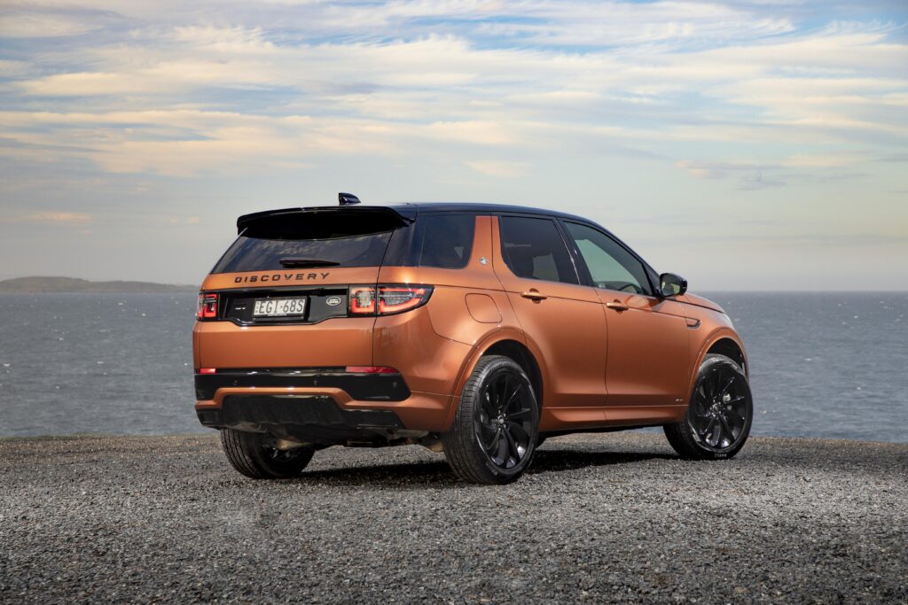 2022 land rover discovery sport 6