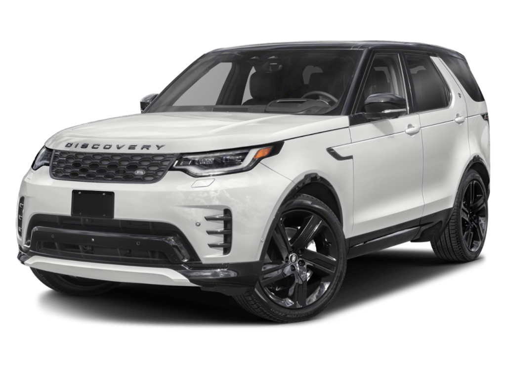 Land Rover Discovery Sport - LeMans Motors