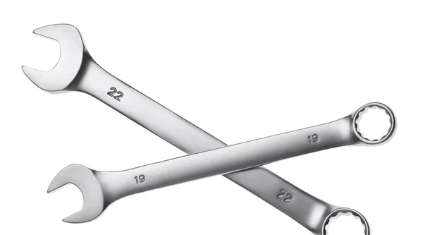 two ratcheting wrenches isolated on 600nw 2496964993 e1739333934429
