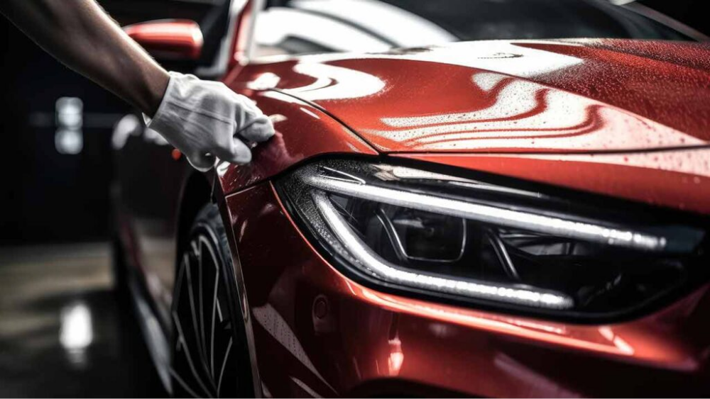 bmw sun protection