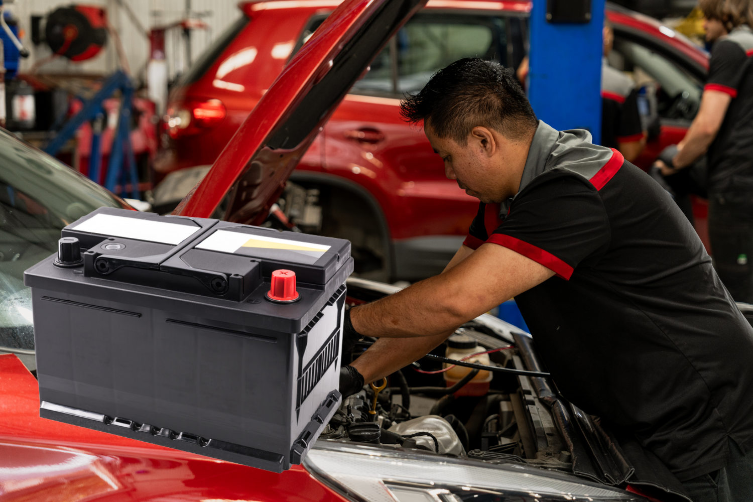 how long should a car battery last
