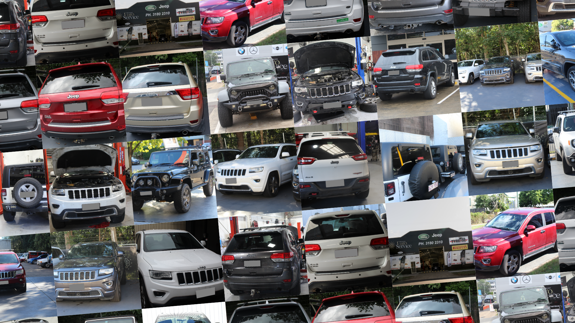 jeep servicing tips for brisbane