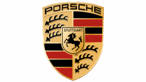Porsche-Logo