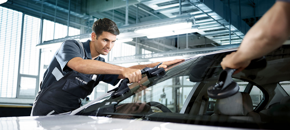bmw value service elligibility