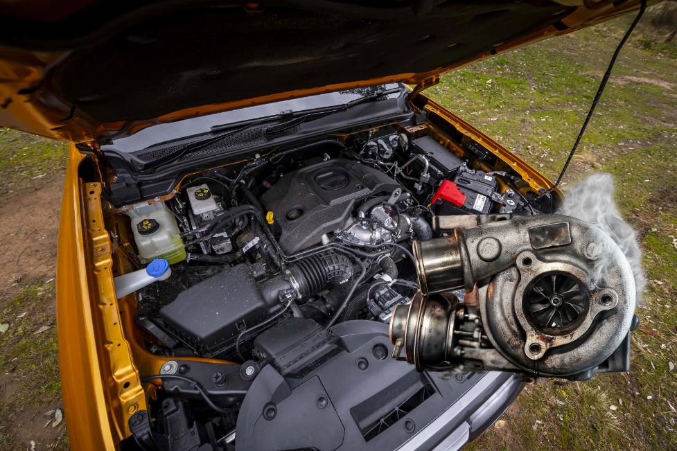 ford ranger problems